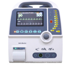 MT  Medical Automatic external  cardiac  Aed Defibrillator With Packmaker
